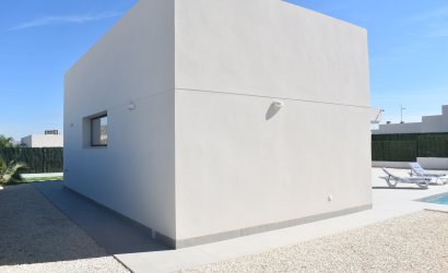 Herverkoop - Villa -
Calasparra - Inland