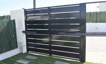 Herverkoop - Villa -
Calasparra - Inland