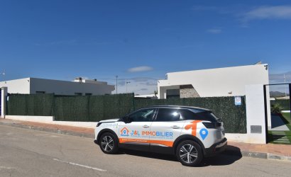 Herverkoop - Villa -
Calasparra - Inland