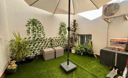 Herverkoop - Apartment -
Torrevieja - Costa Blanca