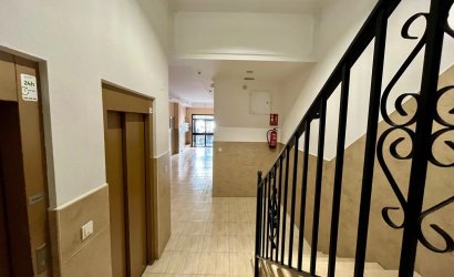 Herverkoop - Apartment -
Torrevieja - Costa Blanca