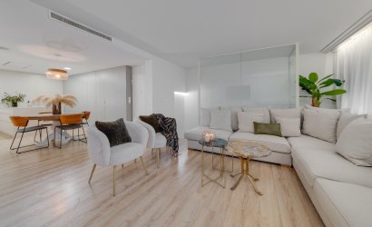 Herverkoop - Apartment -
Torrevieja - Playa del Cura