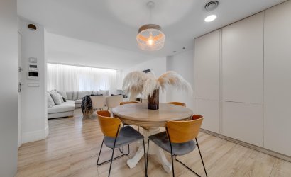 Herverkoop - Apartment -
Torrevieja - Playa del Cura