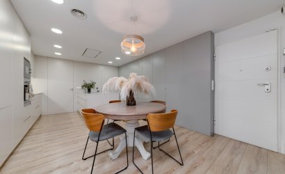 Herverkoop - Apartment -
Torrevieja - Playa del Cura