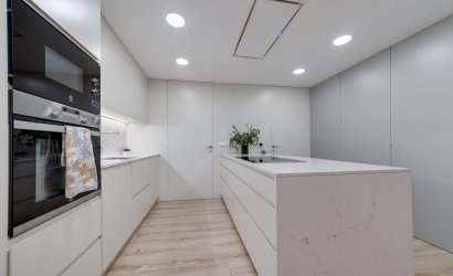 Herverkoop - Apartment -
Torrevieja - Playa del Cura