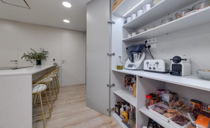 Herverkoop - Apartment -
Torrevieja - Playa del Cura