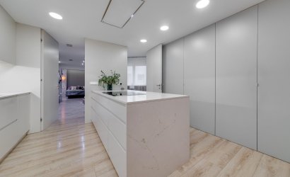 Herverkoop - Apartment -
Torrevieja - Playa del Cura