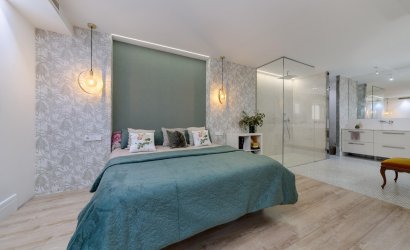 Herverkoop - Apartment -
Torrevieja - Playa del Cura