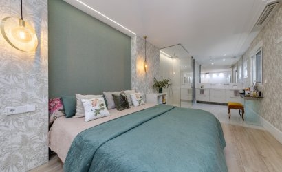 Herverkoop - Apartment -
Torrevieja - Playa del Cura