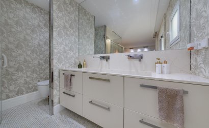 Herverkoop - Apartment -
Torrevieja - Playa del Cura