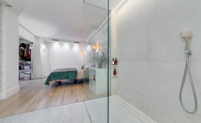 Herverkoop - Apartment -
Torrevieja - Playa del Cura