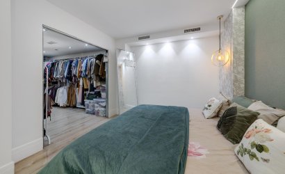 Herverkoop - Apartment -
Torrevieja - Playa del Cura