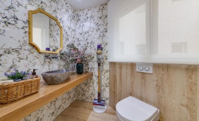 Herverkoop - Apartment -
Torrevieja - Playa del Cura