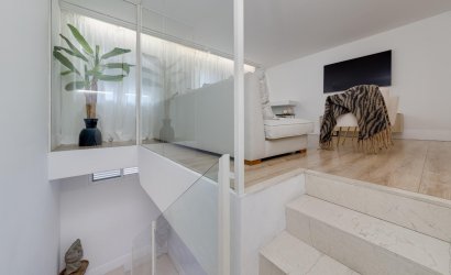 Herverkoop - Apartment -
Torrevieja - Playa del Cura