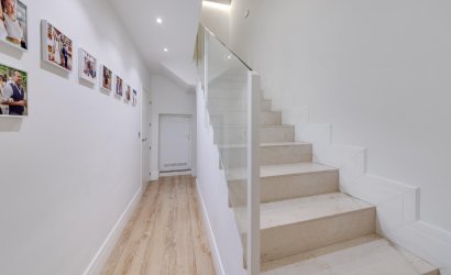 Herverkoop - Apartment -
Torrevieja - Playa del Cura