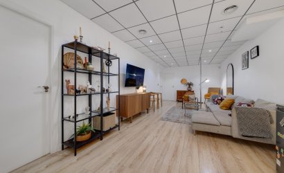 Herverkoop - Apartment -
Torrevieja - Playa del Cura