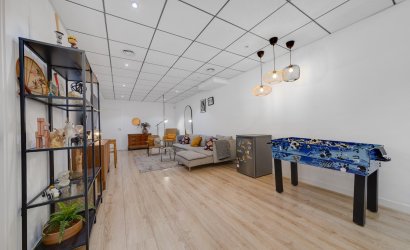 Herverkoop - Apartment -
Torrevieja - Playa del Cura