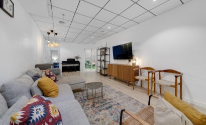 Herverkoop - Apartment -
Torrevieja - Playa del Cura