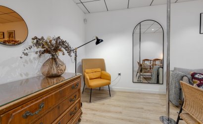 Herverkoop - Apartment -
Torrevieja - Playa del Cura