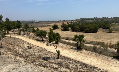 Reventa - Villa -
San Miguel de Salinas - Inland