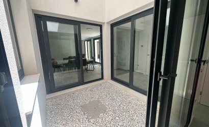 Reventa - Villa -
San Miguel de Salinas - Inland