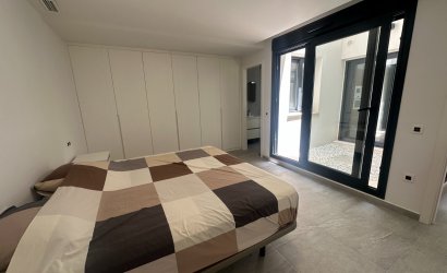 Reventa - Villa -
San Miguel de Salinas - Inland