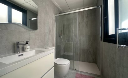 Reventa - Villa -
San Miguel de Salinas - Inland