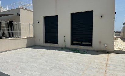 Reventa - Villa -
San Miguel de Salinas - Inland