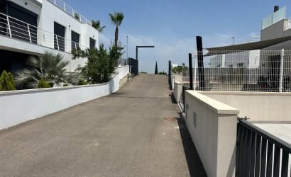 Reventa - Villa -
San Miguel de Salinas - Inland