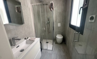 Reventa - Villa -
San Miguel de Salinas - Inland