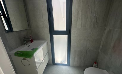 Reventa - Villa -
San Miguel de Salinas - Inland