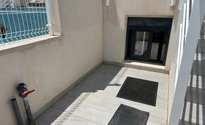 Reventa - Villa -
San Miguel de Salinas - Inland