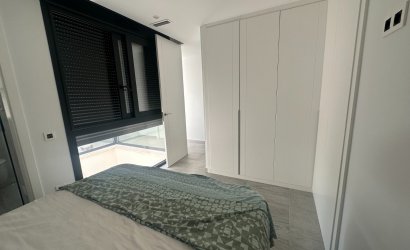 Reventa - Villa -
San Miguel de Salinas - Inland