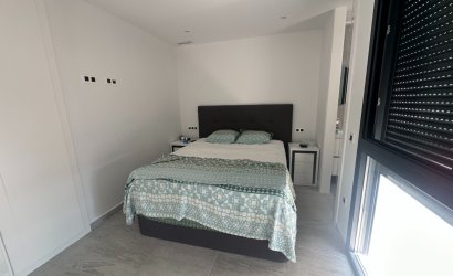 Reventa - Villa -
San Miguel de Salinas - Inland