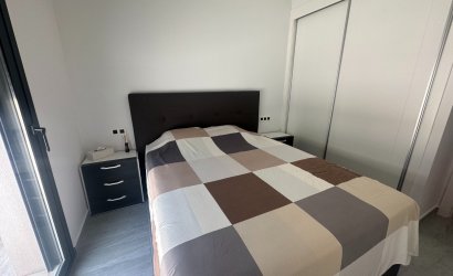 Reventa - Villa -
San Miguel de Salinas - Inland