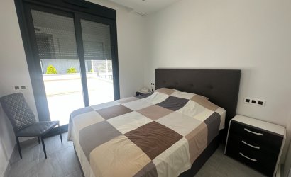 Reventa - Villa -
San Miguel de Salinas - Inland