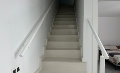 Reventa - Villa -
San Miguel de Salinas - Inland