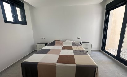 Reventa - Villa -
San Miguel de Salinas - Inland