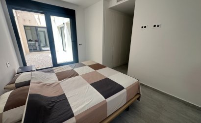 Reventa - Villa -
San Miguel de Salinas - Inland