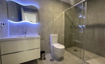 Reventa - Villa -
San Miguel de Salinas - Inland