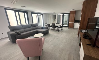 Reventa - Villa -
San Miguel de Salinas - Inland