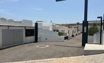 Reventa - Villa -
San Miguel de Salinas - Inland