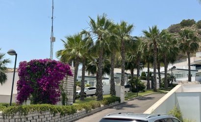 Reventa - Villa -
San Miguel de Salinas - Inland