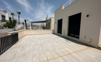 Reventa - Villa -
San Miguel de Salinas - Inland