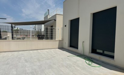 Reventa - Villa -
San Miguel de Salinas - Inland