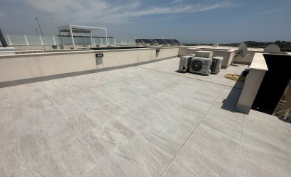 Reventa - Villa -
San Miguel de Salinas - Inland