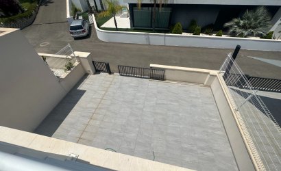 Reventa - Villa -
San Miguel de Salinas - Inland