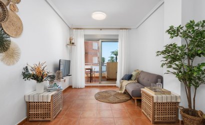 Herverkoop - Apartment -
Guardamar del Segura - Pueblo