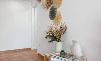 Herverkoop - Apartment -
Guardamar del Segura - Pueblo