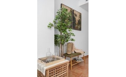 Herverkoop - Apartment -
Guardamar del Segura - Pueblo